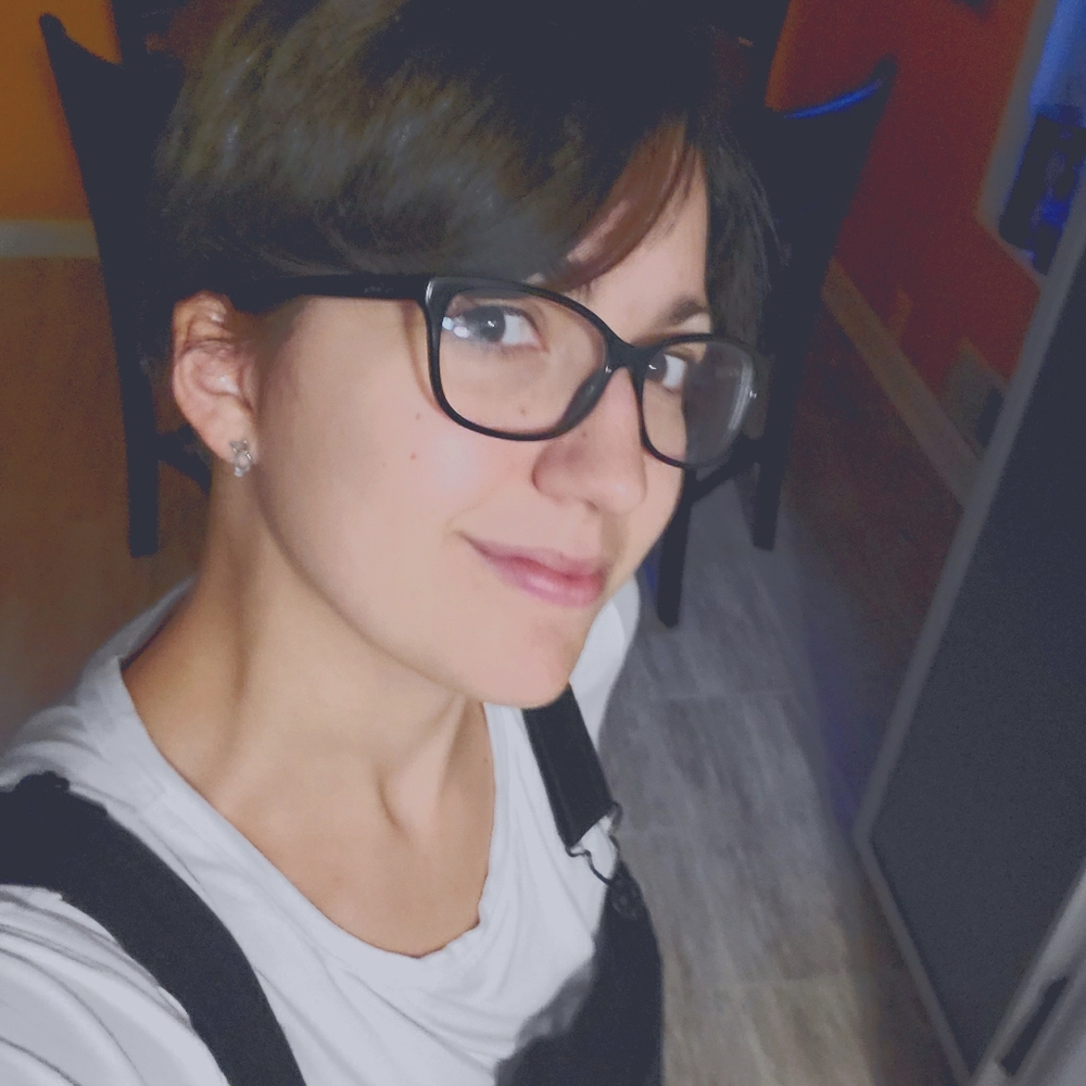 Meet your Posher, Jessi